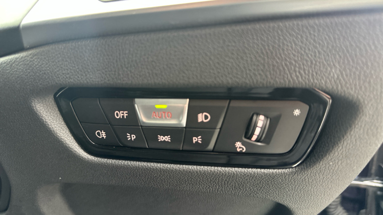 BMW 2 Series 220i M Sport 2dr Step Auto Petrol Coupe